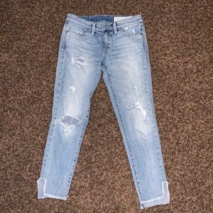 Treasure & Bond Jeans